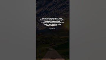 Ketika terpaksa harus melupakan orang tercinta #story #storywa #terbaru #quotes #cinta #shorts