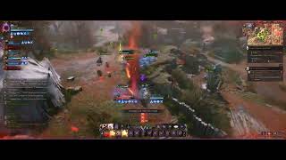 Throne And Liberty Elleia Morokai Rifstone