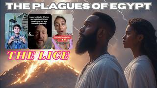 The Plagues of Egypt: The Lice
Did you know that the plagues sent to Egypt thirty-five hundred years ago are now being sent against Egypt 2.0 today? In this video, we talk about it. Join us!
#YAHUAH #YAHUSHA #YAH #War #Exodus8 #Exodus #Judgment #TheMostHigh #Infestation #Insects #Bugs #Plagues #PlaguesofEgypt #Motivation #Bible #Destiny #FollowYAHUAH #YAHBless #TheChosen #Prophecy #Chosenones #TheElect #Yasharahla #TrueIsrael #Zion #Obedience #ObedienceisBetter #Ahayah #Repentance #HowWeWin #SecondExodus #GodsServant #YAHsServant #LivingAltar #Blessing
Prophetic Words Playlist: https://www.youtube.com/watch?v=5877-MZ0tJk&list=PLq_1eqoHEInlsEWoDKrlfuH4_zlOccnwF&pp=gAQB
How to Pray the Hebrew Way Playlist: https://www.youtube.com/playlist?list=PLq_1eqoHEInn_2CeSA-teY8LQhhFuOn2V
Spiritual Warfare According to the Heroes (and villains!) of the Bible: https://youtube.com/playlist?list=PLq_1eqoHEInnQWjaTBDrVu1zwpQ8A78jv&si=GHbgYhlugg13hVU-
Bible Studies Playlist: https://youtube.com/playlist?list=PLq_1eqoHEInkdBapeTTxPWU6IPTVcRYna&si=e3CaxjbHGz1XMU4V
Prophetic Dreams Playlist: https://www.youtube.com/playlist?list=PLq_1eqoHEInk2-b7ySLqdZRFmmjayp28O Scripture for Sleep: https://youtube.com/playlist?list=PLq_1eqoHEInk7e3c3crdDu9B1PZo1wZql&si=ECQv5eX1qri4SDDy
Also check out Ruth Israels new book of Bible-based poetry, entitled, My Hiding Place: Poems for YAH and His Children. Available on Amazon now! https://www.amazon.com/My-Hiding-Place-Poems-Children/dp/B0DTT6YBCC/ref=sr_1_1?crid=2FAEV06IE0QYT&dib=eyJ2IjoiMSJ9.64hks-vHHwrvzB3AUnhgVA.Ka9BoPiZCNjNnQpuvq87X9LSd6530Ga7AYuuOLDeaIc&dib_tag=se&keywords=my+hiding+place+ruth+israel&qid=1742102157&sprefix=my+hiding+place+ruth+israel%2Caps%2C141&sr=8-1 The Plagues of Egypt: The Lice