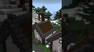 Realm Tour! #minecraft #pngtuber #mcyt #gaming #streamer
