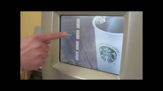 Starbucks Interactive Cup® Digital Brewer