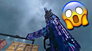 This *NEW* Broken VAZNEV 9K Setup got me Reported in Modern Warfare 2! (Best VAZNEV 9K Class Setup)