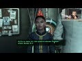 Fallout 3 - полуночный стрим на Рестарте