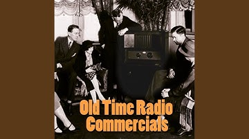 Nabisco Shredded Wheat - 2 Commercials