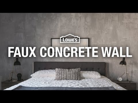 How To Make A Concrete Interior Design