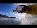 INSTA360 GO2 - BRO RC SURFER