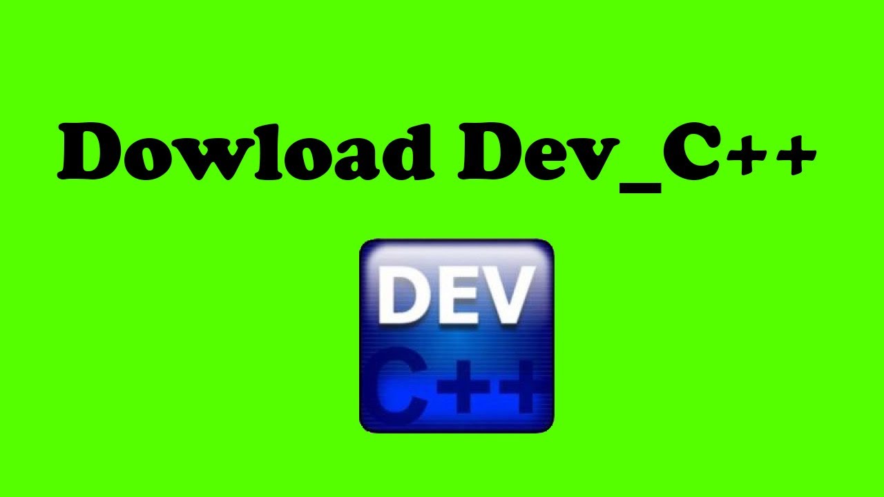 www downloaddd com  2022 New  Tải phần mềm Dev_C++ | Dowload Dev_C++