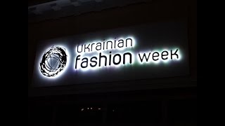 Эллеонора Ладыченко (Ukrainian Fashion Week)