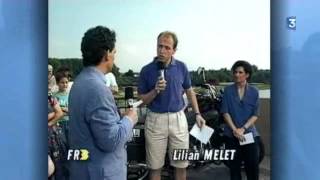 50 ans de TV - 1991 : 1er Grand Prix de Formule 1 à Magny-Cours
