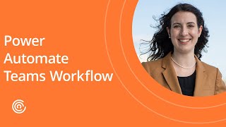 How to Forward Emails to a Microsoft Teams Channel With Power Automate