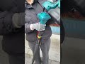 Who knows how to use this tool?😀 bit.ly/4tce0Zp http://jovant.com#cleaning #leafblower #diy