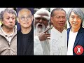 Atores Mestres Kung Fu Antes e Depois(Jackie Chan,Jet Li,Bolo Yeung,Gordon Liu,Stephen Chow...)