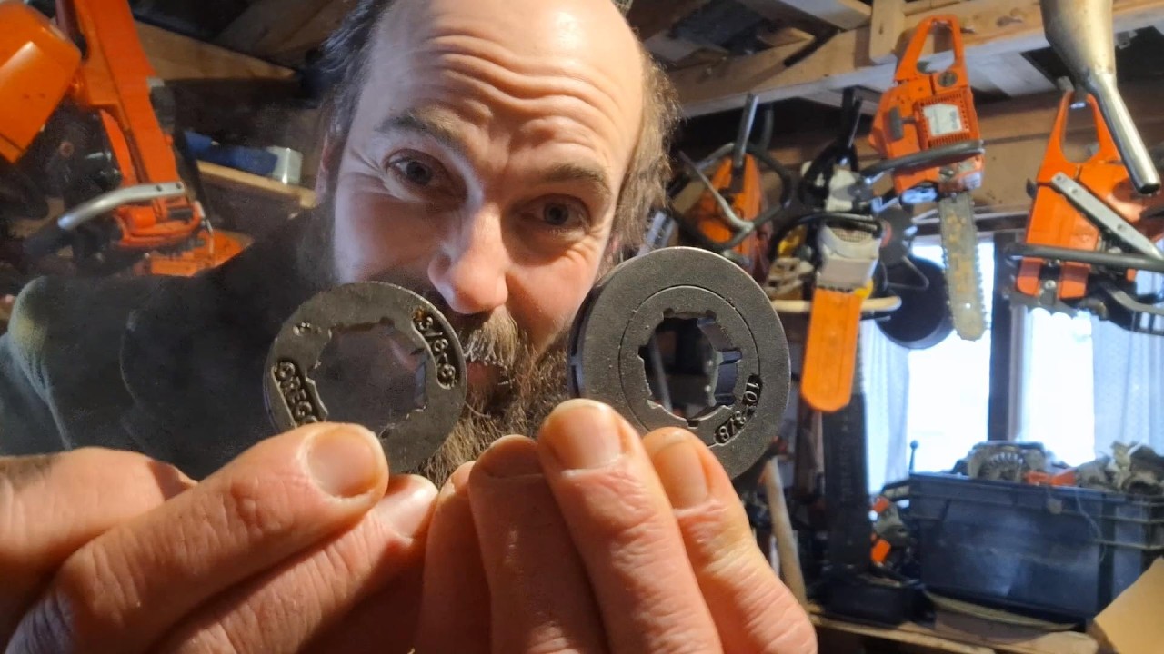 Aina ei hommat mene putkeen - 7, 8 ja 10-lovinen vetorissa testi