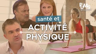 Comment se soigner par l’activité physique ?