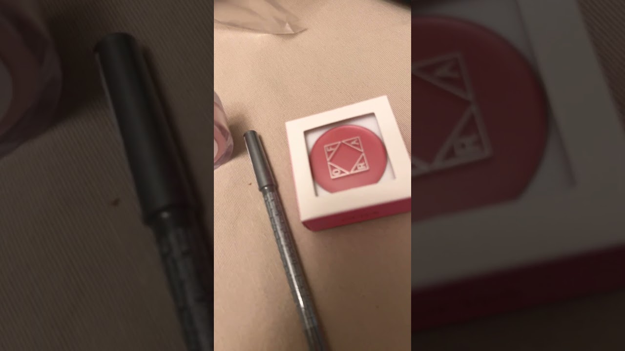 OFRA . Cosmetic mystery, box.♥️💋💄🙏🏻￼