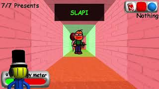 Yins Birthday Bash Reimagined  Blabi Mode All Questions Wrong Because I Was Bored Lol