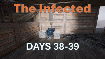 Dag 38-39 | Geavanceerde Mixer