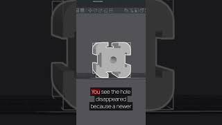 🔁 Reload Modified STL Files EASILY - Replace STL Bambu Studio - Bambu Studio Tutorial | #Shorts