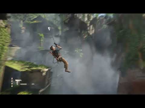 UNCHARTED 4 : A THIEF'S END GAMEPLAY#24 #gameplay #game #55troutgamers#unchartedchapter4#ps4#ps5
