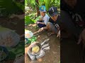 Kriuk ikan kali enak banget
