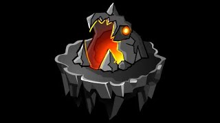 Geometry Dash - Demon Gauntlet (All 5 Levels)