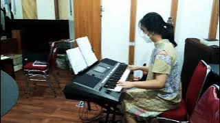 GB. 79 (B'ri Pada-Nya)