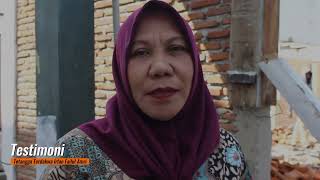RJ dalam Kasus Pencurian (PASAL 362 KUHP)