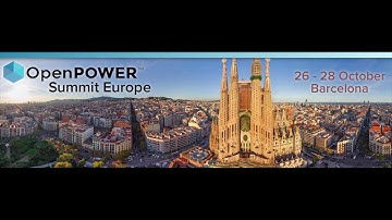 OpenPOWER Summit Europe 2016 - CAPI SNAP Framework