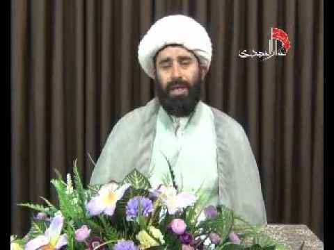 ادعیه ماه مبارک رمضان نماز گزاران واقعی   