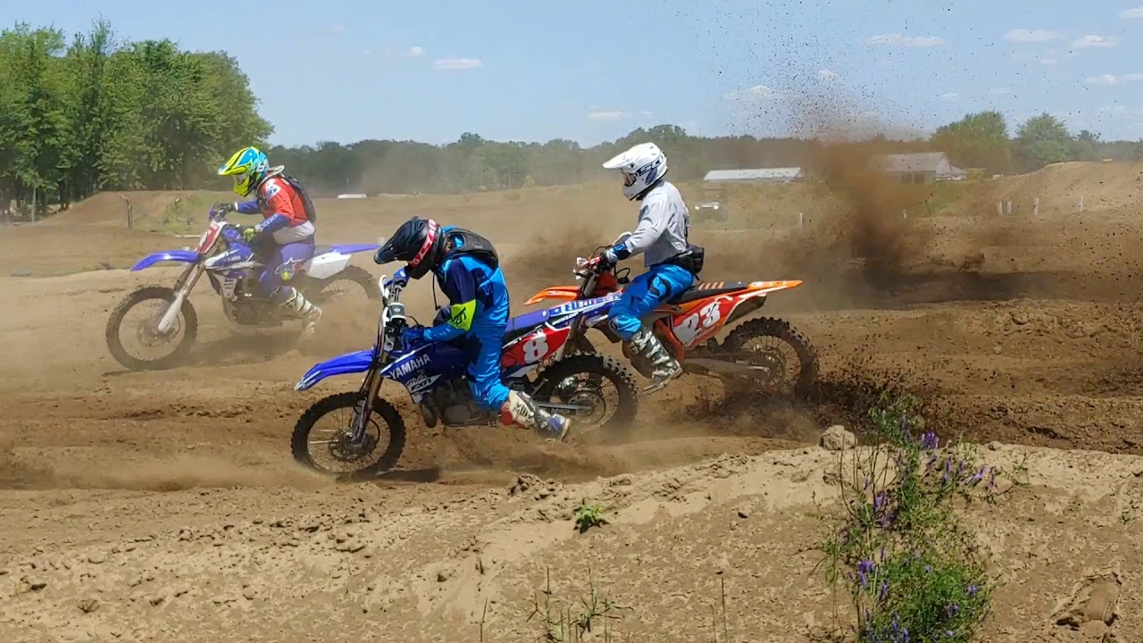 OffRoad Ontario Gopher Dunes XC 2019 YouTube