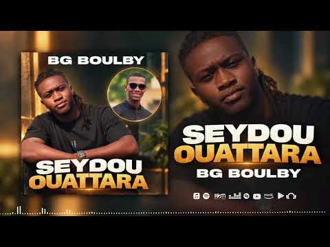 BG BOULBY SEYDOU OUATTARA