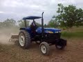 5610S BAS NEW HOLLAND EL HABITO NO HACE A LA MONJA LA HACE TRACTORISTA Y DE LAS BUENAS.