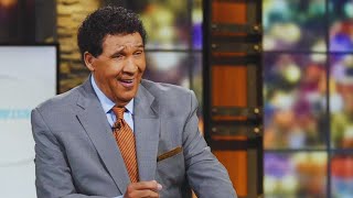 Greg Gumbel: A Legacy of Sports Broadcasting Excellence