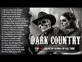 Dark Country Live: Graveyard’s Last Serenade!