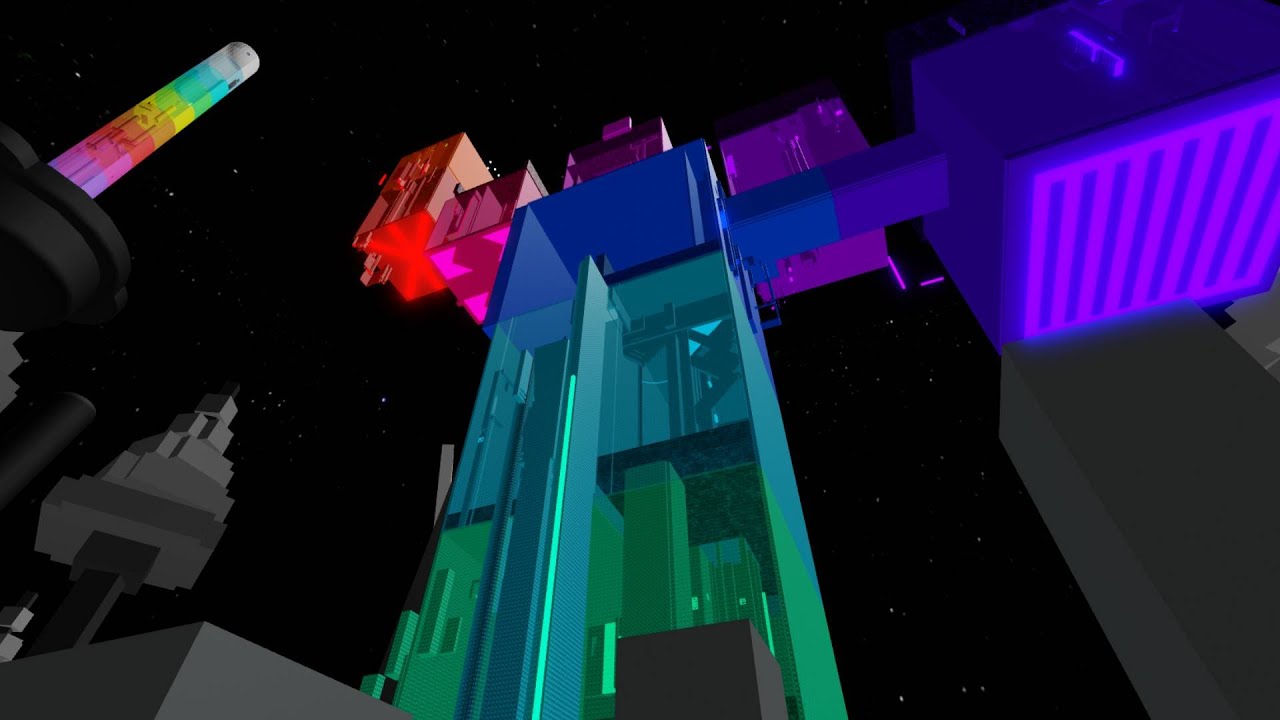[FIRST UNREAL 🟪] Tower of Blind Fate // stream 5 (PB: winpad kick [one ...