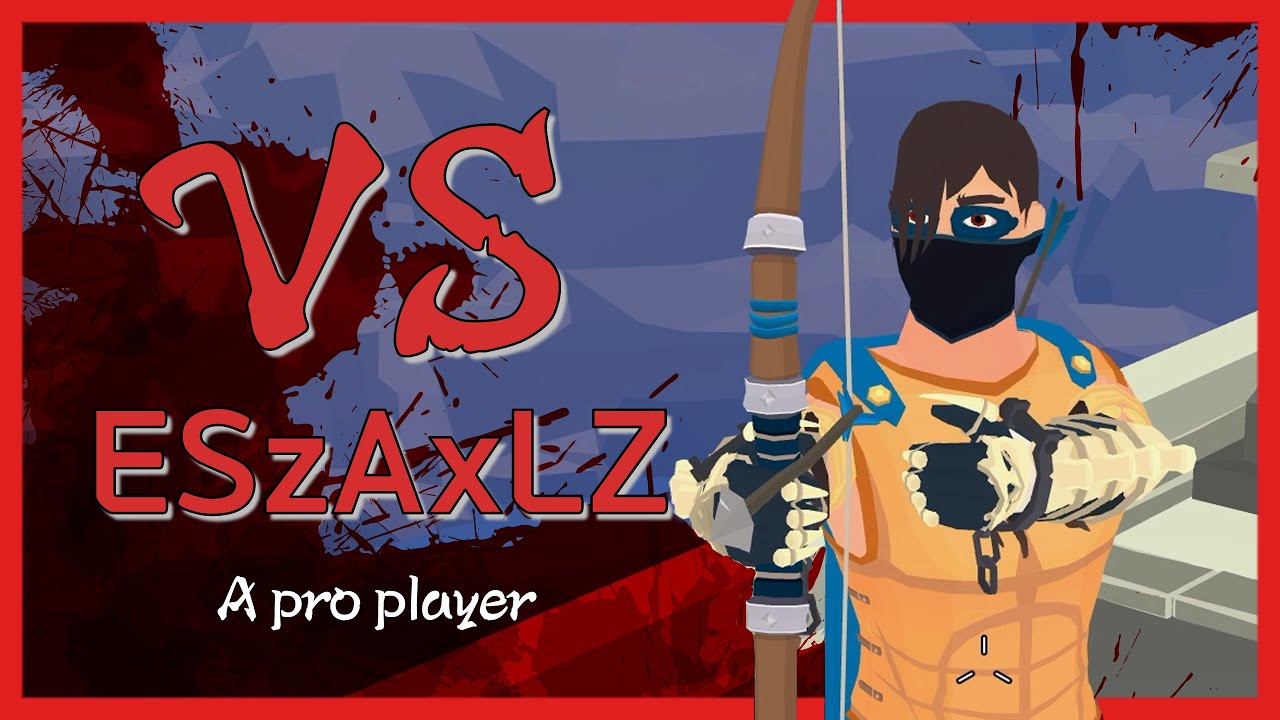 narrow one - ill kill u (vs) ESzAxLZ