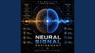 Neural Signal Refinement (feat. Antoine Maurice King & Spate Media)