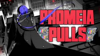 ZZZ BATMAN!! | 2.8 Promeia Pulls & Build!! | Zenless Zone Zero