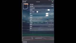 Sunset Baseball League SportsEngine/iScore Walkthrough v1.0 Wealth