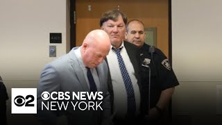 Rex Heuermann pleads guilty to serial killing spree spanning 17 years on Long Island