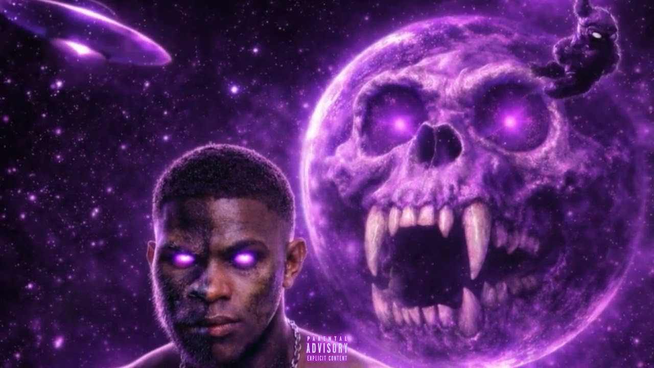 SCURRA - BIG BANK (VISUALIZER)