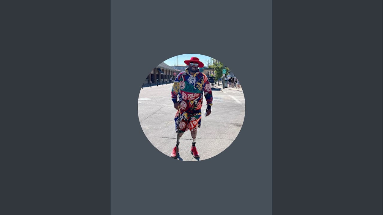 Chasing baby Susie’s food truck!