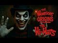 The Silent Mimes Who Terrified NYC Hi Hats Origins The Silent Mimes Who Terrified NYC Hi Hats Origins