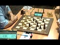 2021-12-30 R18 Vachier Lagrave - Aronian Blitz