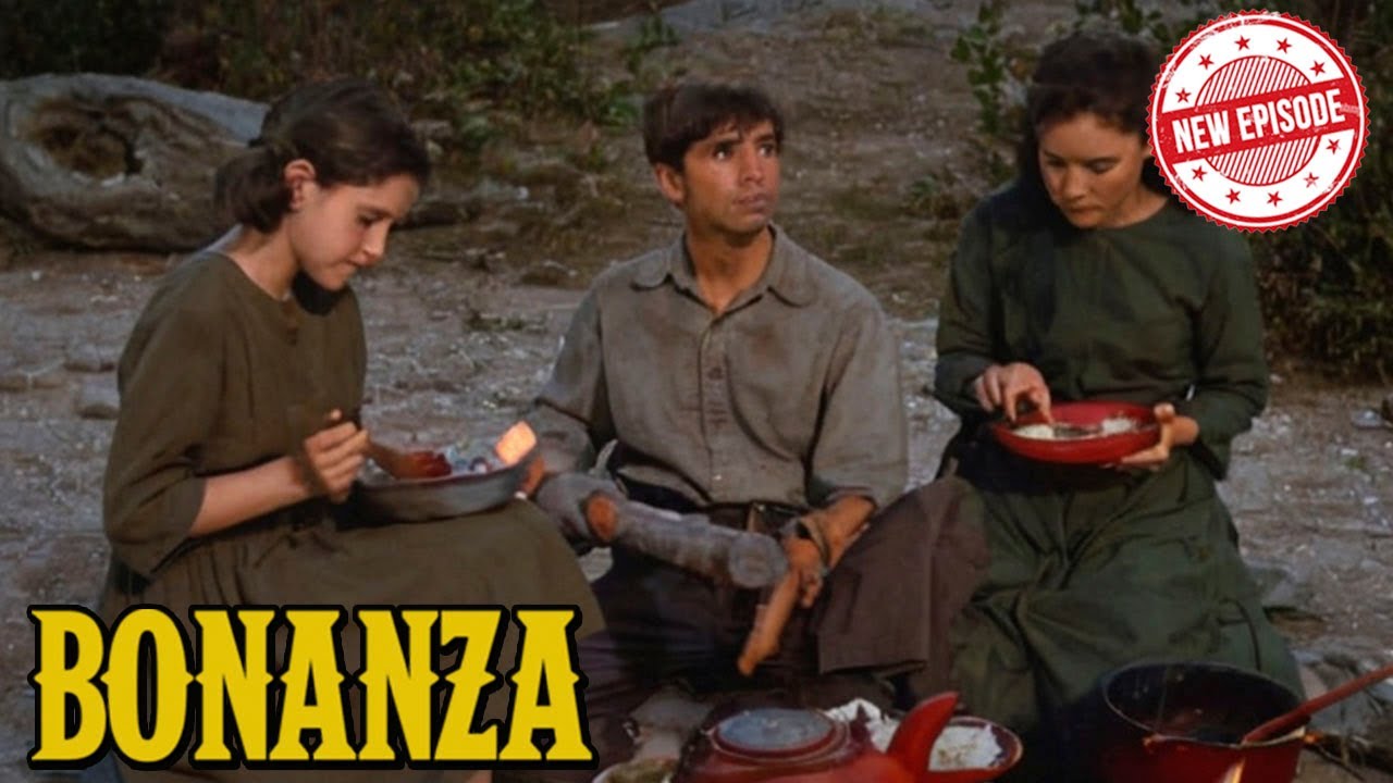 Bonanza 2025 NEW | Part 727🤖The Scapegoat🤖 FULL EPISODES | The Best Cowboy TV Series 2025