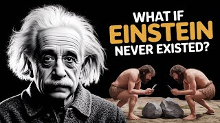 What If Einstein Never Existed?