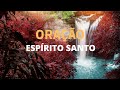 Fundo Musicala Para Orar Refletir e Buscar o Espírito Santo