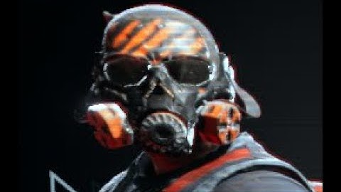 Bots in GTFO in a nutshell or something