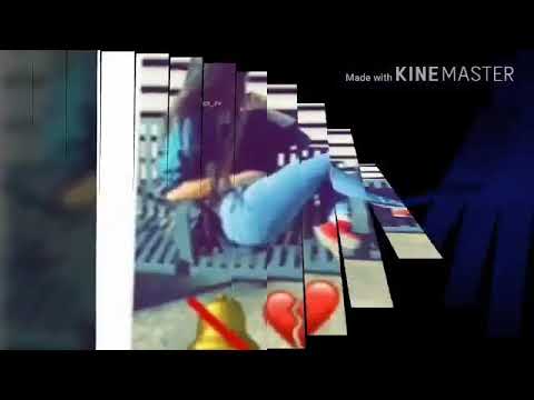 ساموو لاتزعلني فدوه فدوه ضلعي زعلن مني ساموو بعد شتريد حته اغنيه نزلت الك يلا اترضه احبك ضلعي غالي 