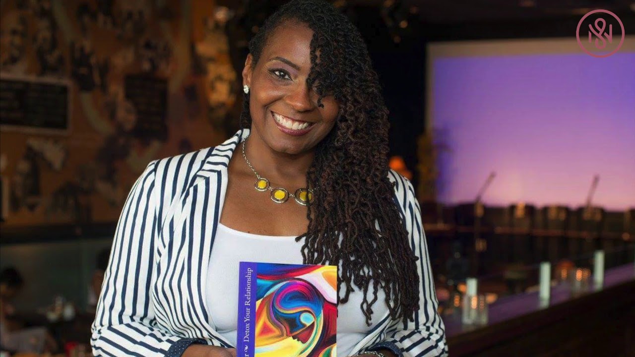 Discussing Emotional Baggage On WHUR and Sirius XM HUR Voices